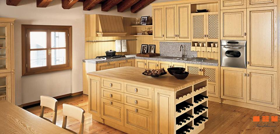 Mueble de cocina 0014