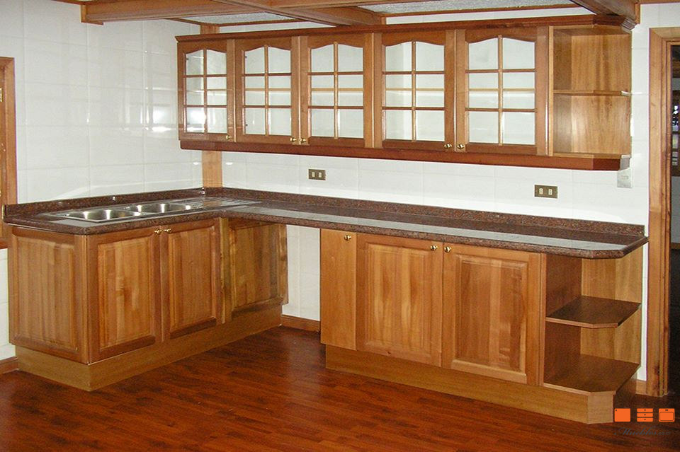 Mueble de cocina 0016