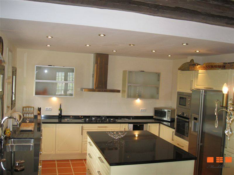 Mueble de cocina 0020