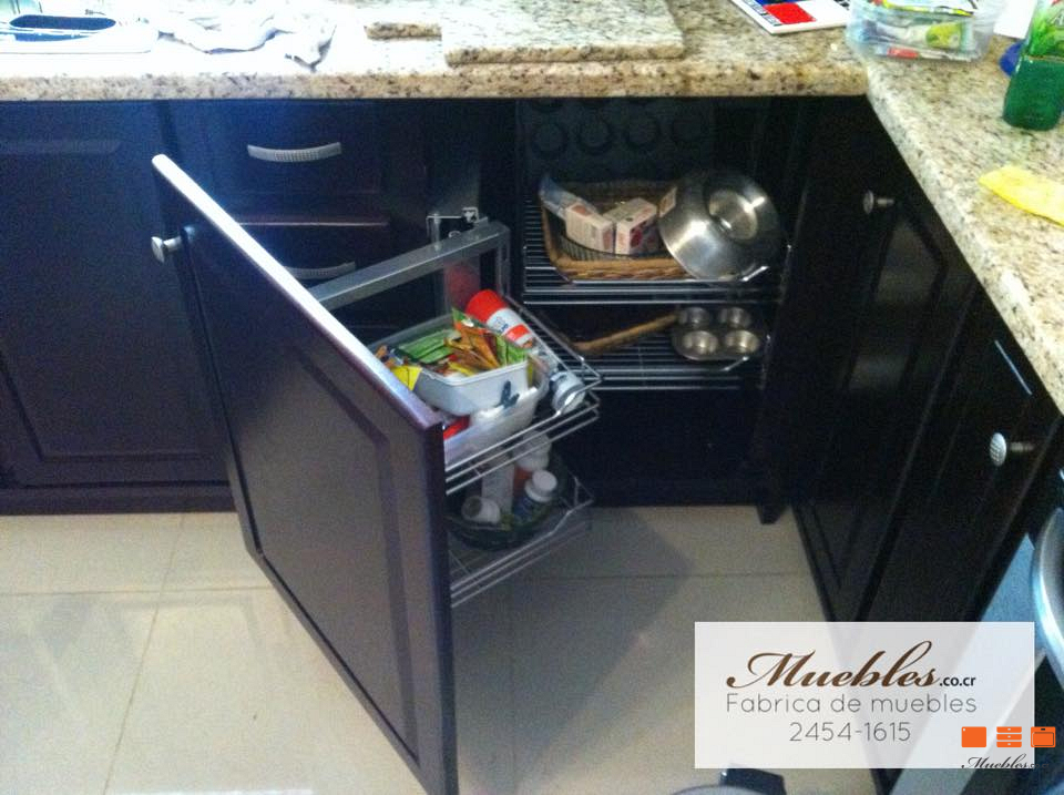 Mueble de cocina 0043