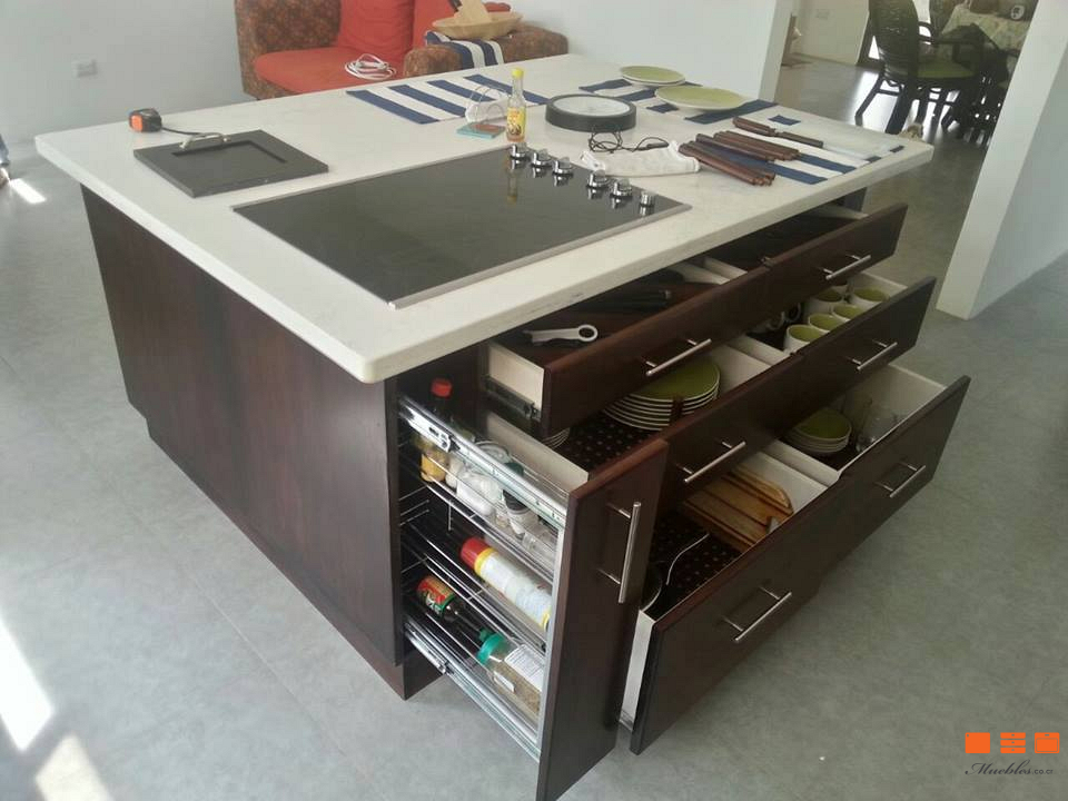 Mueble de cocina  0044