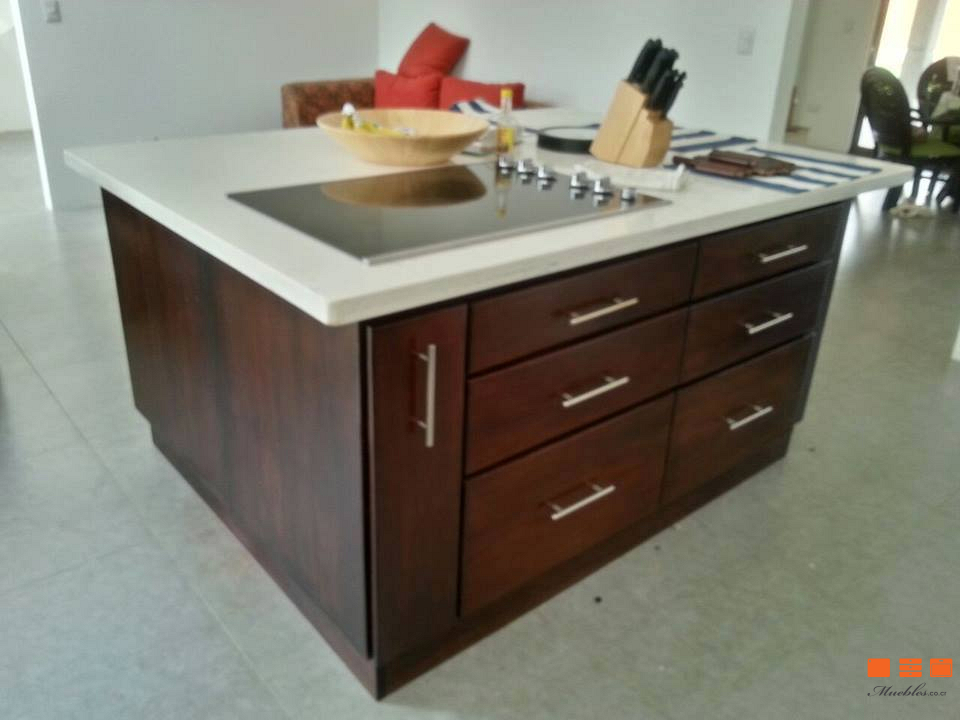 Mueble de cocina  0044