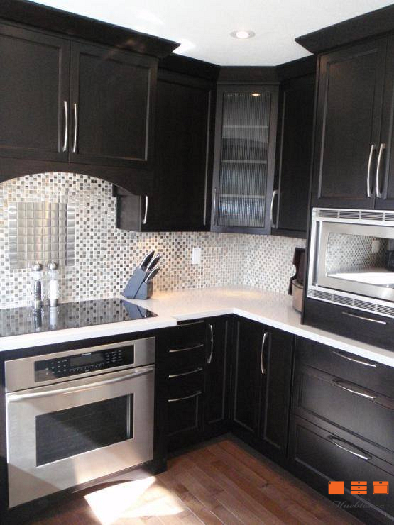 Mueble de cocina 0045
