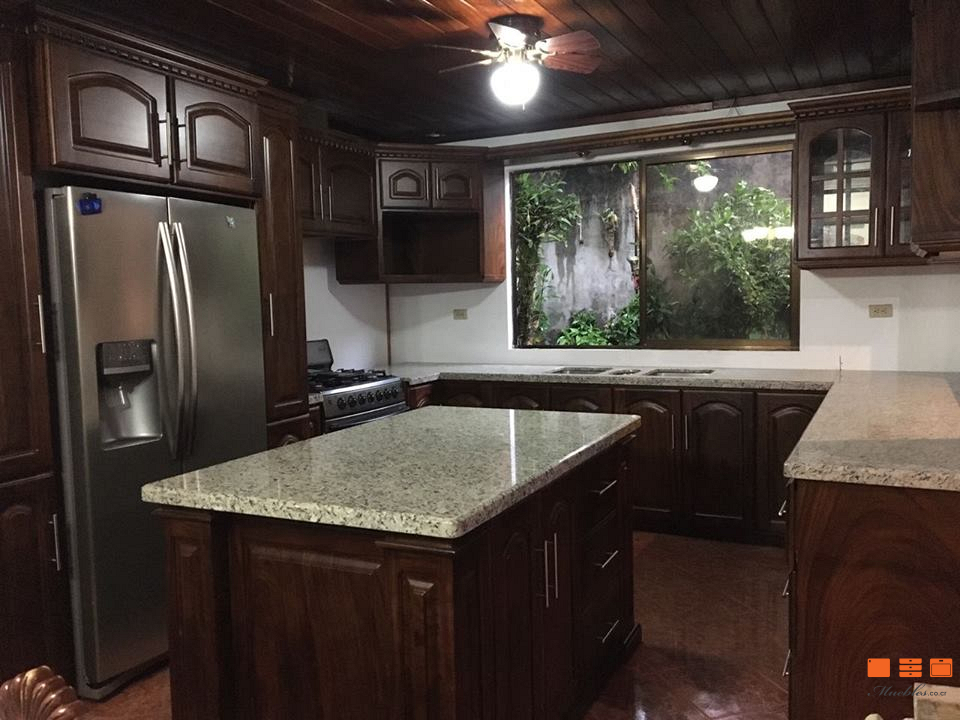 Mueble de cocina 0048