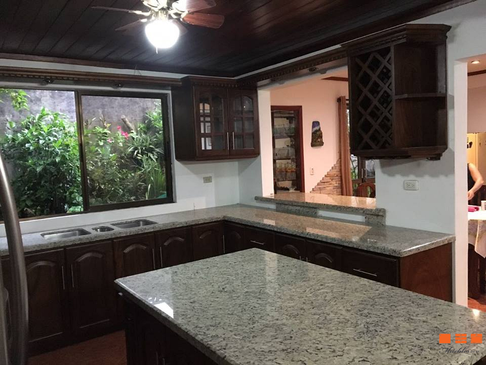 Mueble de cocina 0048