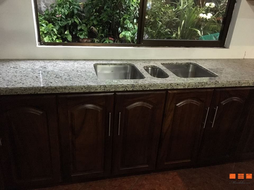 Mueble de cocina 0048