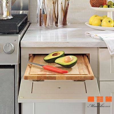 Mueble de cocina 0049