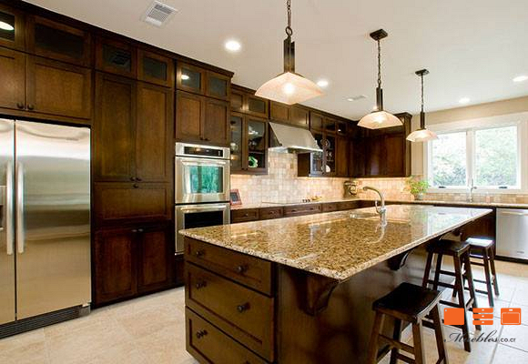 Mueble de cocina 0050