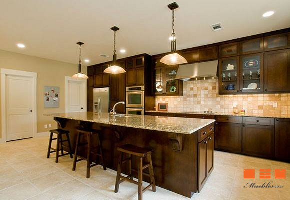 Mueble de cocina 0050