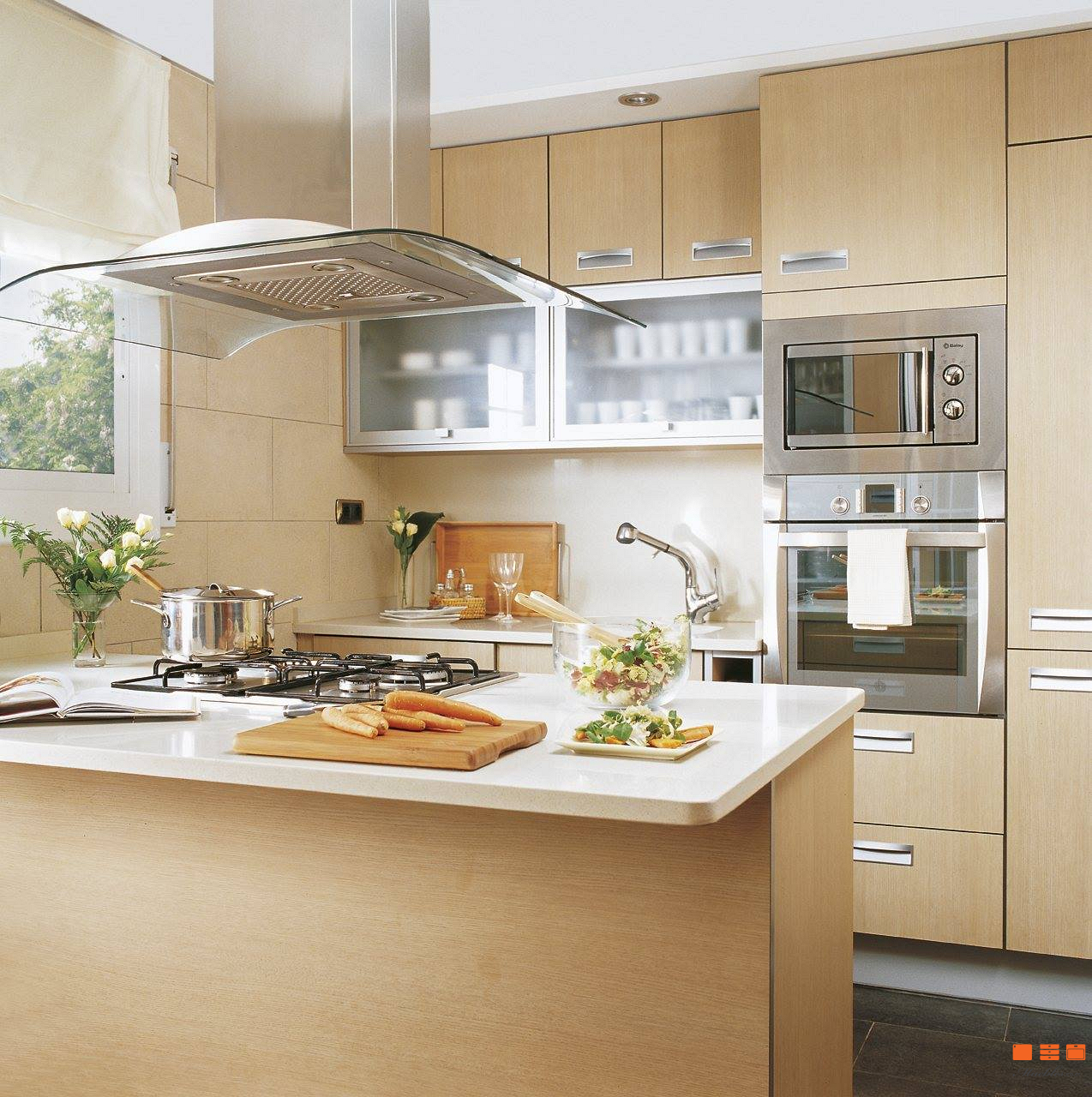 Muebles de cocina 00063