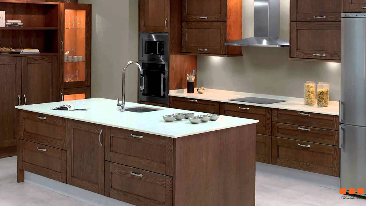 Muebles de cocina 00065