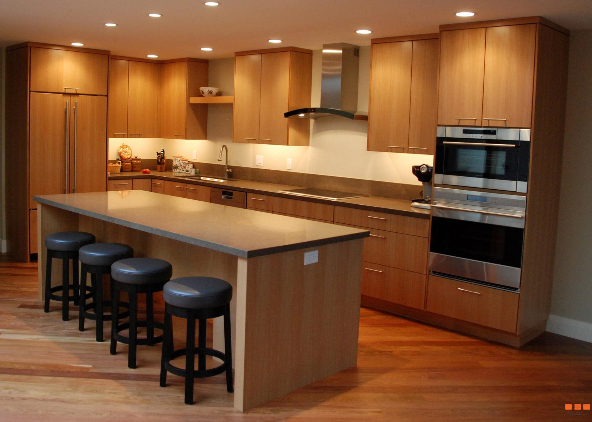 Muebles de cocina 00066