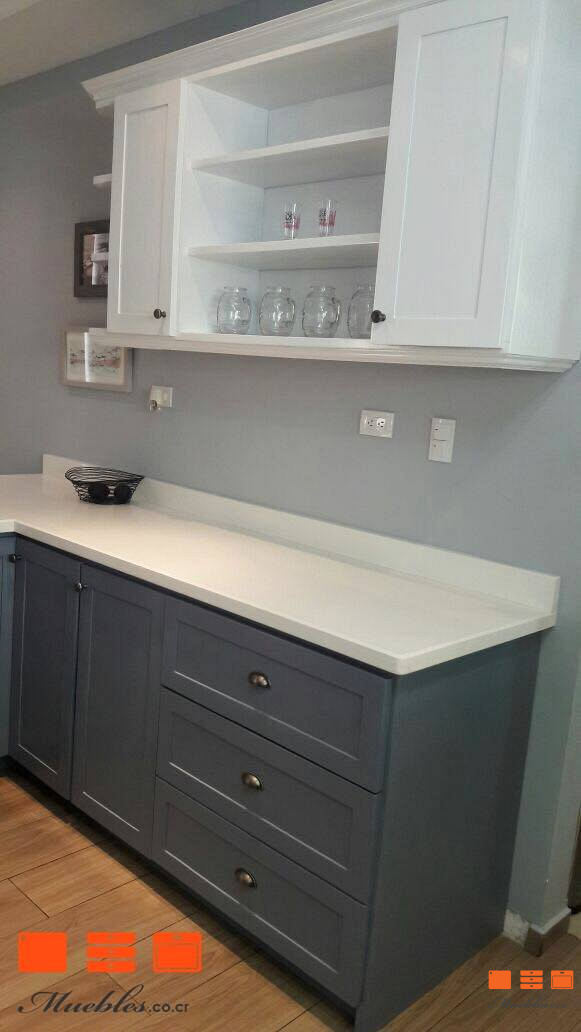 Muebles de cocina 00067