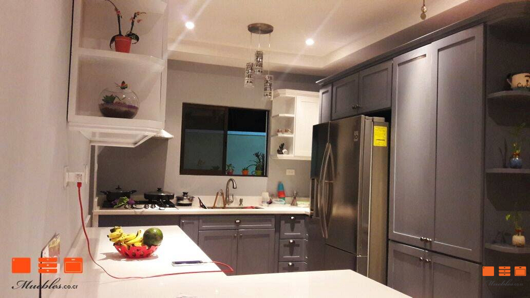 Muebles de cocina 00067