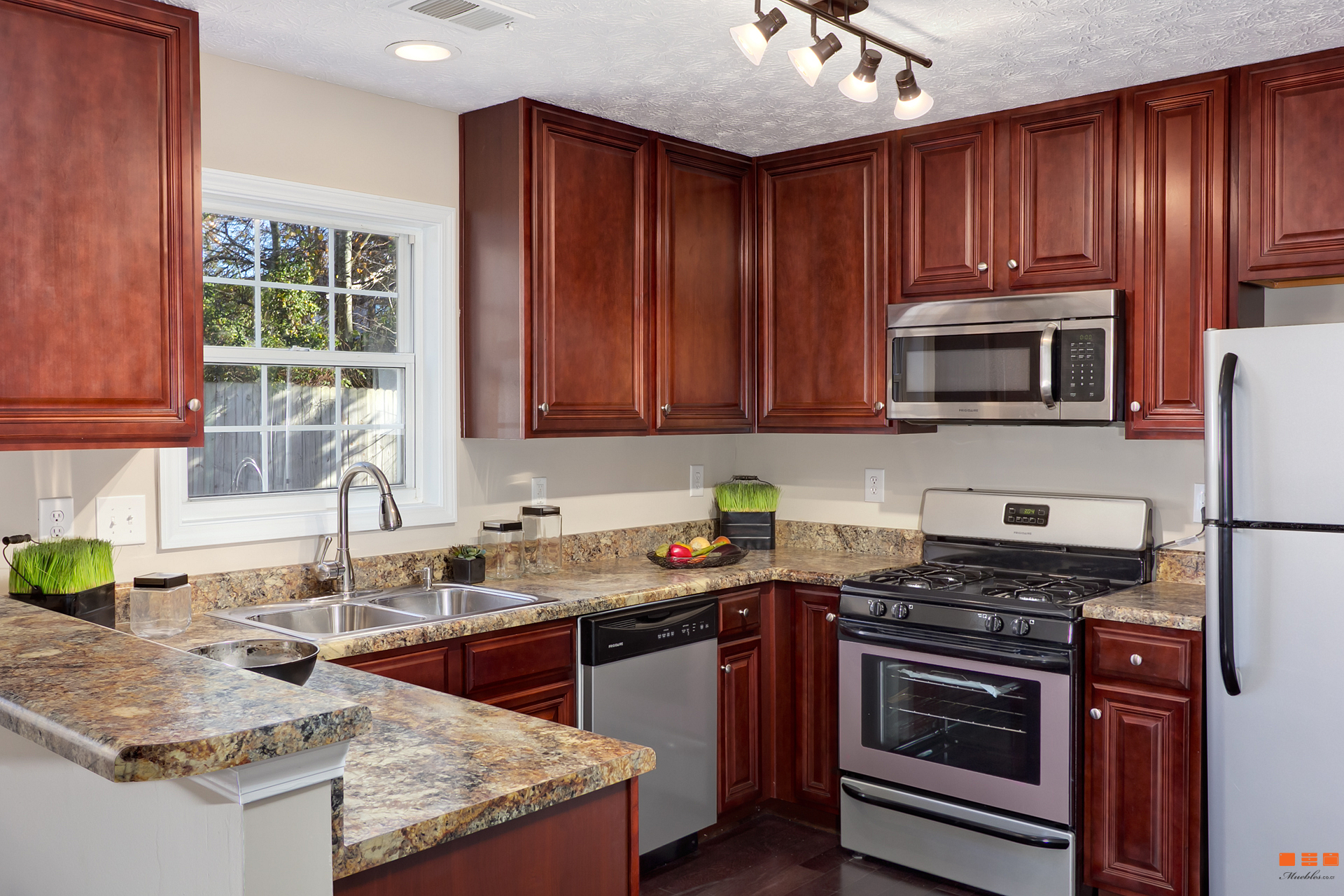 Muebles de Cocina 0060