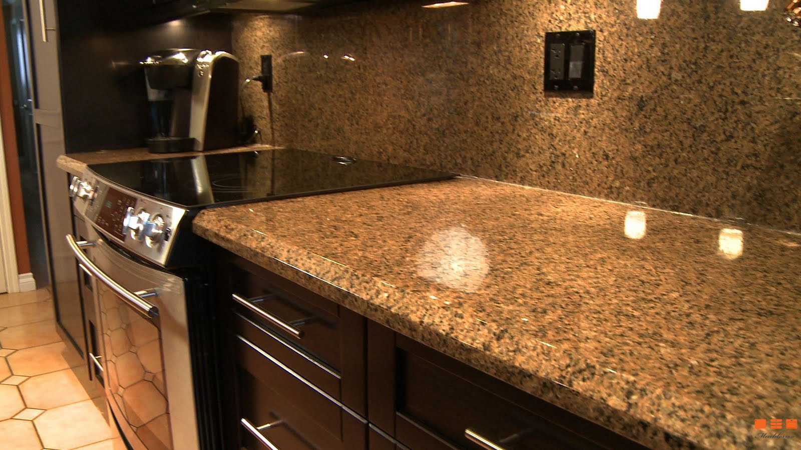 Muebles de cocina 00085