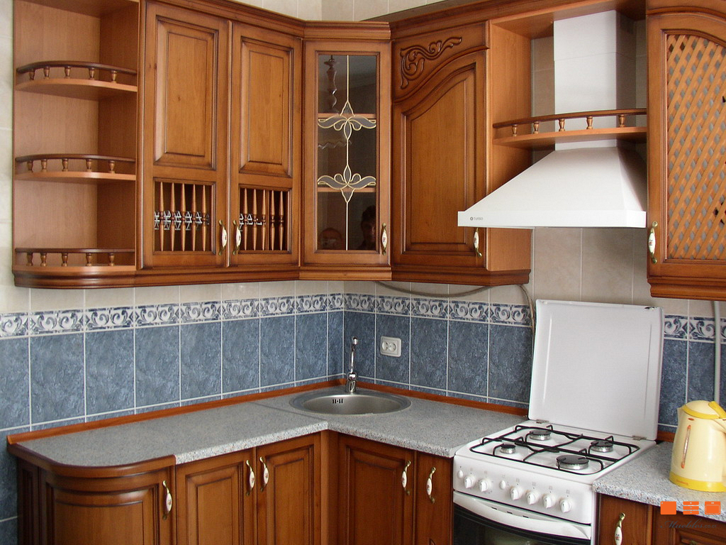 Muebles de cocina 00103