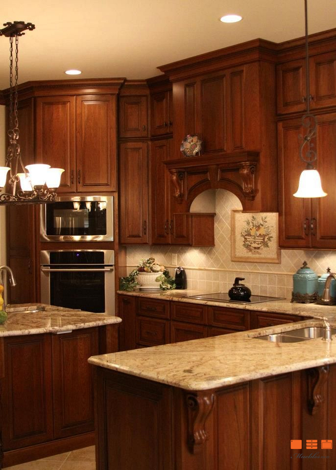 Muebles de cocina 00061