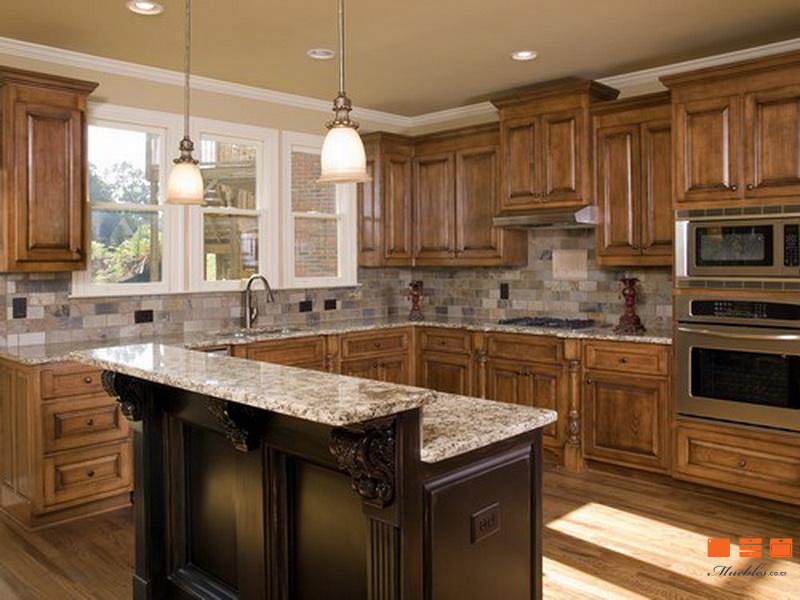 Muebles de cocina 00076