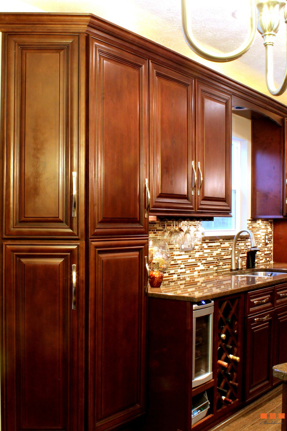Muebles de cocina 00051