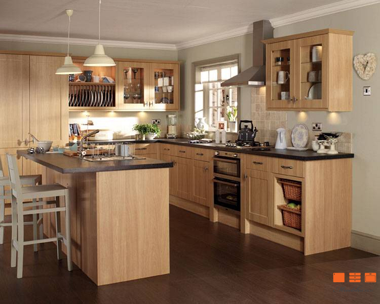 Muebles de cocina 00101