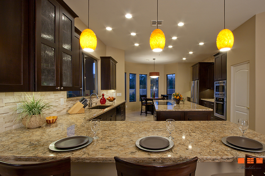 Muebles de cocina 00107
