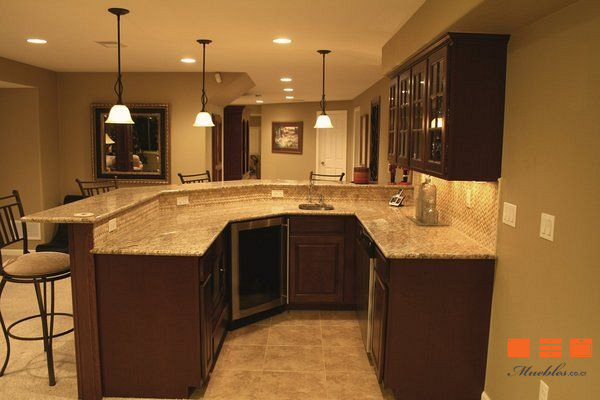 Muebles de cocina 00082