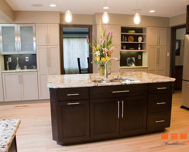 Muebles de cocina 0057