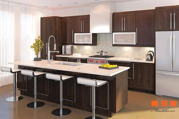 Mueble de cocina 0004