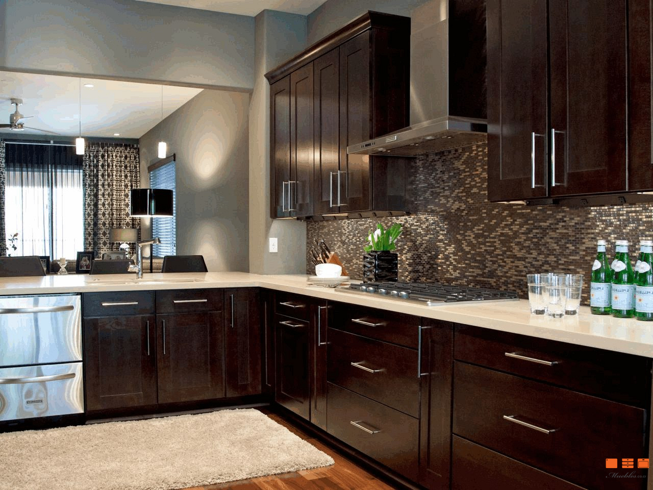Muebles de cocina 00094
