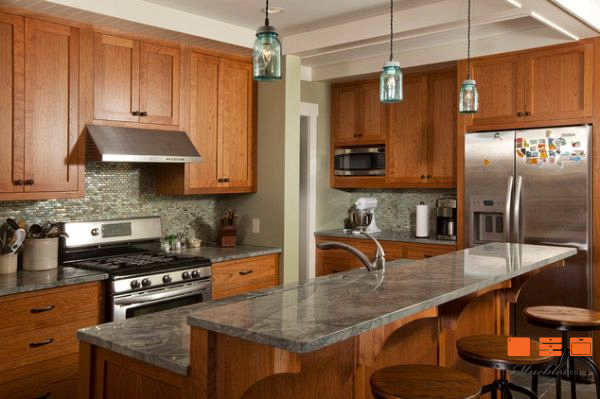 Muebles de cocina 00078