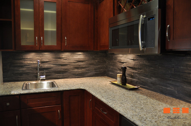 Muebles de cocina 00100