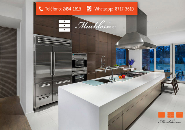 Muebles de cocina 00105