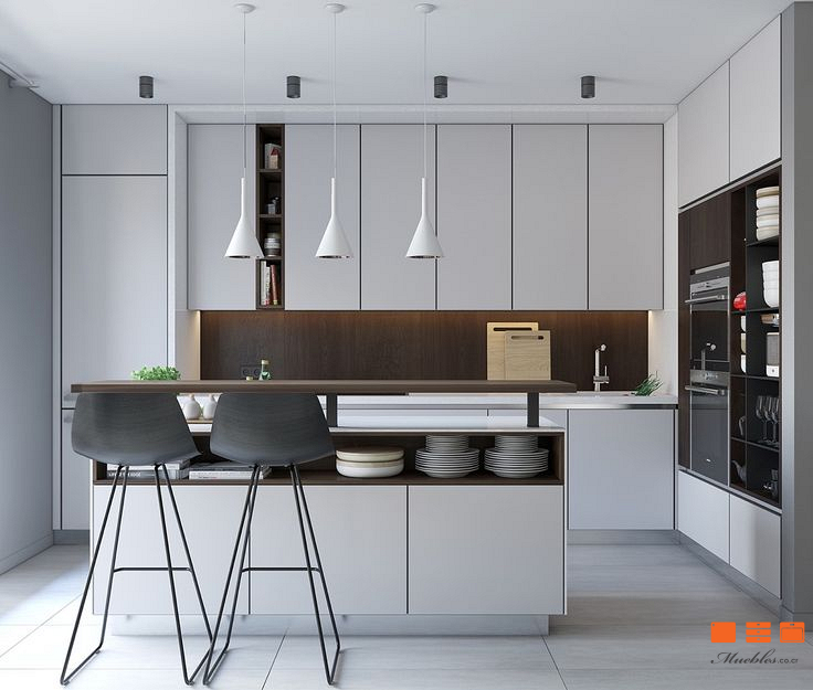 Muebles de cocina 00079