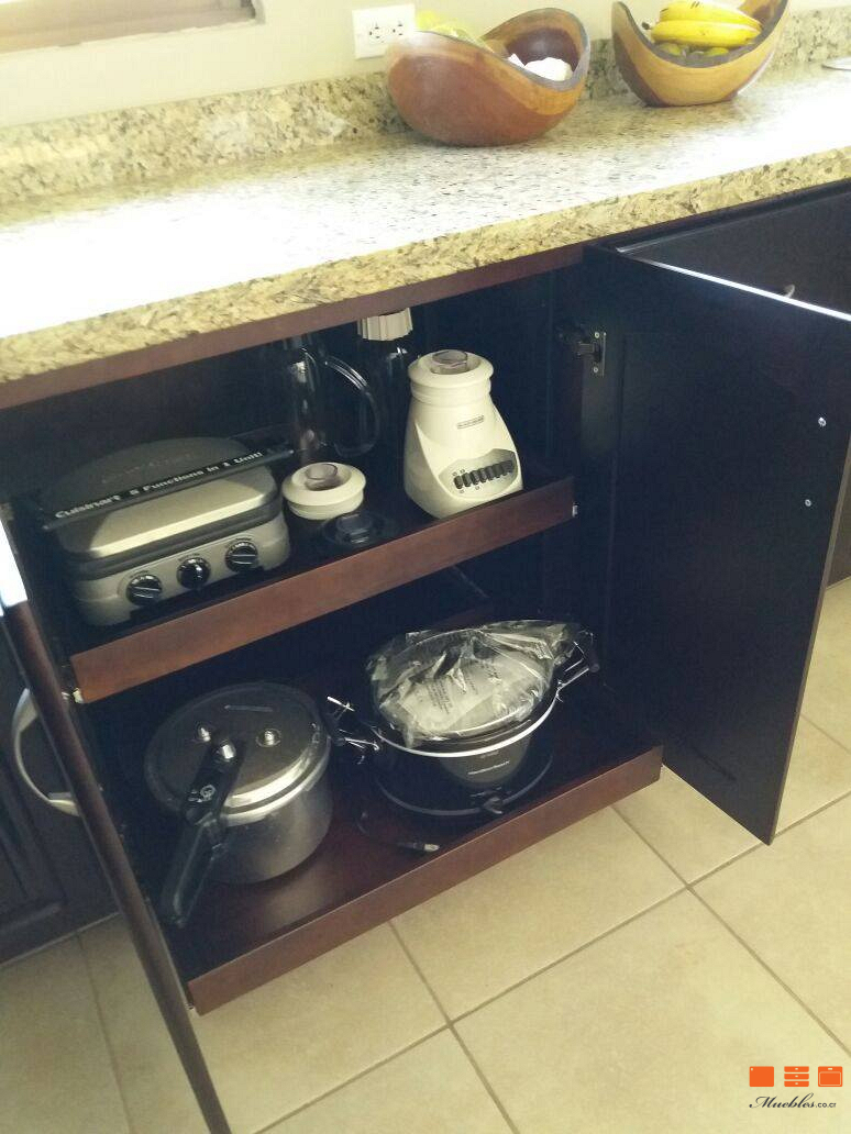 Muebles de cocina 00062
