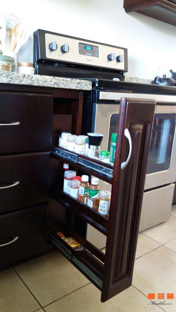 Muebles de cocina 00062